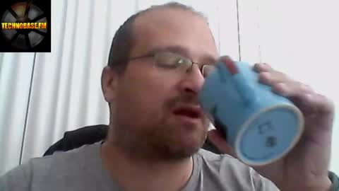 CASCADACEK online show from 04/25/26, 07:44