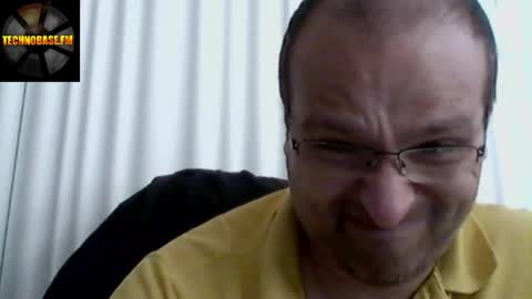CASCADACEK online show from 05/02/26, 06:07