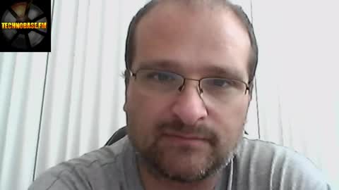 CASCADACEK online show from 05/23/26, 10:08