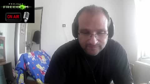 CASCADACEK online show from 06/03/26, 03:06