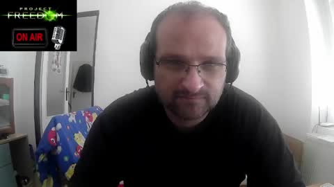 CASCADACEK online show from 06/08/26, 09:53