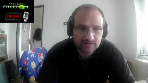 CASCADACEK online show from 06/09/26, 09:54