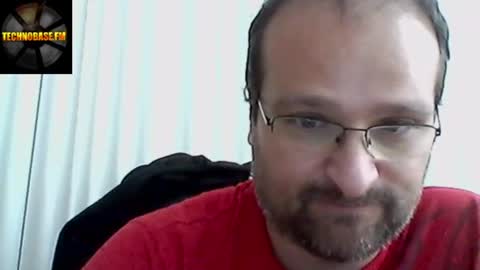 CASCADACEK online show from 06/13/26, 07:17