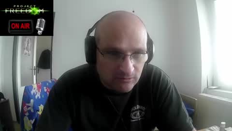 CASCADACEK online show from 06/15/26, 09:55