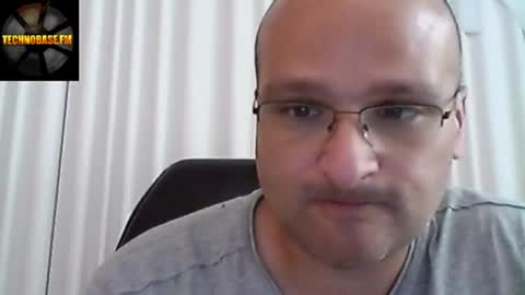 CASCADACEK online show from 06/16/26, 04:42