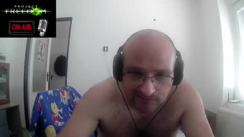 CASCADACEK online show from 06/18/26, 09:58