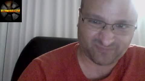 CASCADACEK online show from 06/18/26, 10:03