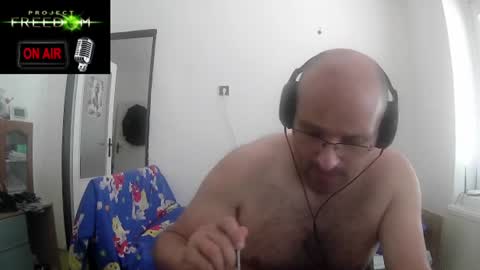 CASCADACEK online show from 06/19/26, 12:31