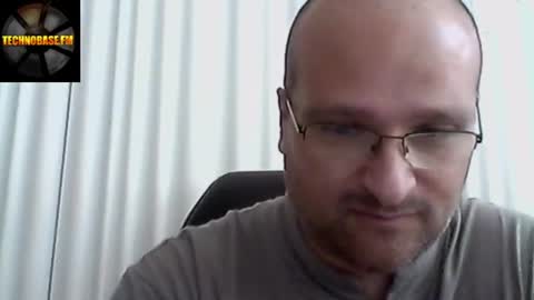 CASCADACEK online show from 06/20/26, 07:22