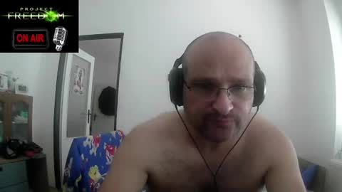 CASCADACEK online show from 06/21/26, 12:52