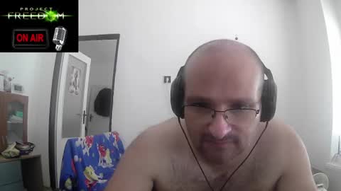 CASCADACEK online show from 06/22/26, 02:14