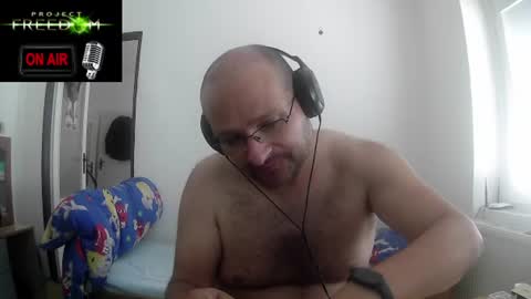 CASCADACEK online show from 06/24/26, 12:48
