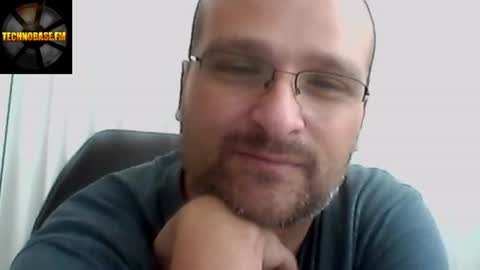 CASCADACEK online show from 06/27/26, 07:24