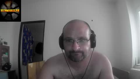 CASCADACEK online show from 06/28/26, 06:47