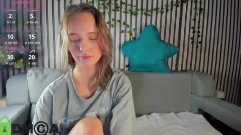 Casey sweeet online show from 11/27/25, 04:20