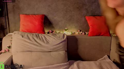 Casey sweeet online show from 12/03/25, 01:13