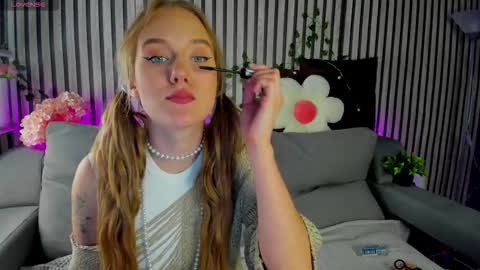 Casey sweeet online show from 03/12/26, 10:49