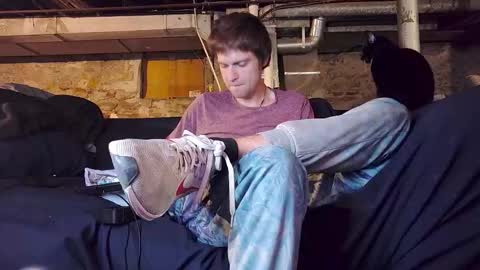 Snapshot of caseycasual24 chatting on 10/16/25, 04:30 casey online show from 10/16/25, 04:30