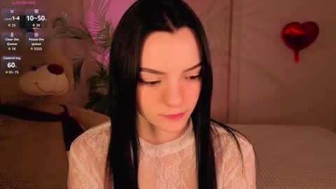 Snapshot of caseykissing chatting on 02/21/26, 03:24 caseykissing online show from 02/21/26, 03:24