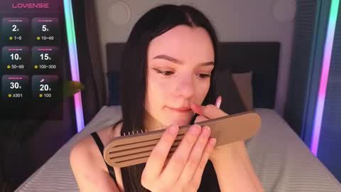 Snapshot of caseykissing chatting on 03/14/26, 03:50 caseykissing online show from 03/14/26, 03:50