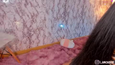 Casey Pierce  New Account online show from 02/22/25, 03:14