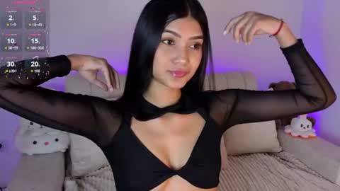 Casey Pierce  New Account online show from 06/25/26, 08:13