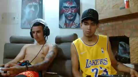 Snapshot of cash_master_nino chatting on 02/05/25, 11:06 master Nino online show from 02/05/25, 11:06