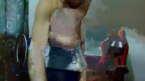 Snapshot of cash_master_nino chatting on 02/18/26, 01:51 master Nino online show from 02/18/26, 01:51