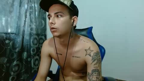 Snapshot of cash_master_nino chatting on 02/23/26, 04:59 master Nino online show from 02/23/26, 04:59