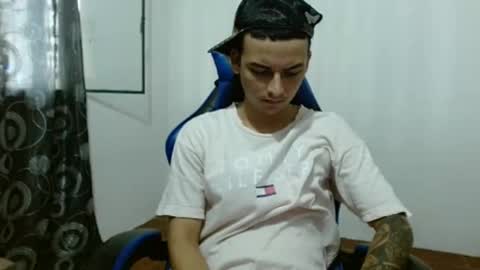 Snapshot of cash_master_nino chatting on 02/26/26, 05:34 master Nino online show from 02/26/26, 05:34