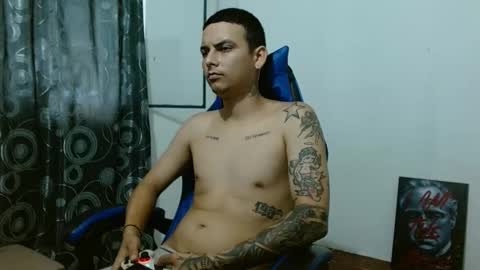 Snapshot of cash_master_nino chatting on 02/27/26, 12:05 master Nino online show from 02/27/26, 12:05