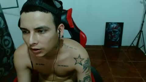 Snapshot of cash_master_nino chatting on 03/01/26, 07:16 master Nino online show from 03/01/26, 07:16