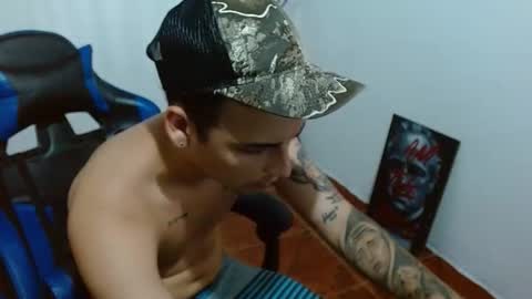 Snapshot of cash_master_nino chatting on 03/03/26, 03:18 master Nino online show from 03/03/26, 03:18