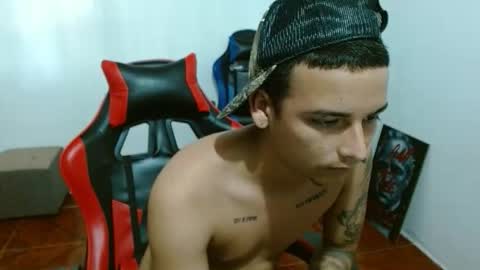 Snapshot of cash_master_nino chatting on 03/05/26, 03:41 master Nino online show from 03/05/26, 03:41