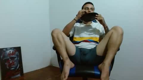 Snapshot of cash_master_nino chatting on 03/11/26, 04:57 master Nino online show from 03/11/26, 04:57