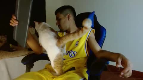 Cash Master San online show from 11/23/25, 03:39