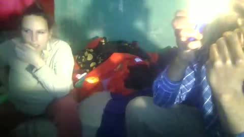 Cash Couple online show from 12/31/24, 02:36