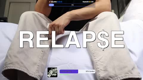 Master Grey online show from 09/22/25, 10:56