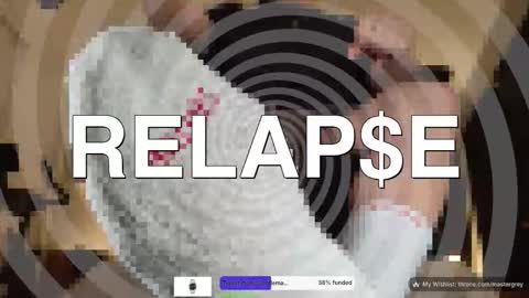 Master Grey online show from 12/05/25, 05:27