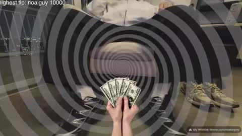 Master Grey online show from 12/14/25, 03:01