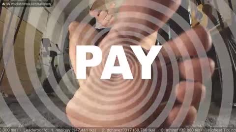 Master Grey online show from 01/16/26, 12:03