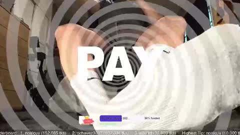 Master Grey online show from 02/22/26, 12:23