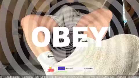 Master Grey online show from 03/06/26, 07:32