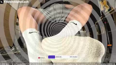 Snapshot of cashmastergrey chatting on 04/30/26, 04:08 Master Grey online show from 04/30/26, 04:08