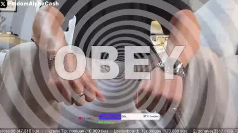 Snapshot of cashmastergrey chatting on 05/01/26, 05:23 Master Grey online show from 05/01/26, 05:23