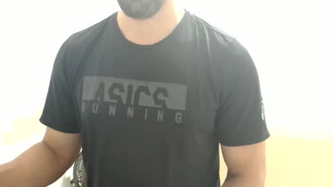 cashmastermuscle77 online show from 01/14/25, 11:16