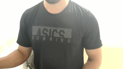 cashmastermuscle77 online show from 01/15/25, 06:51