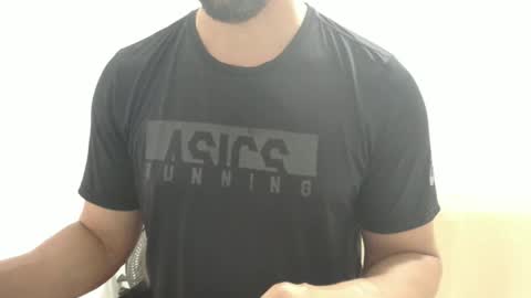 cashmastermuscle77 online show from 01/18/25, 01:29