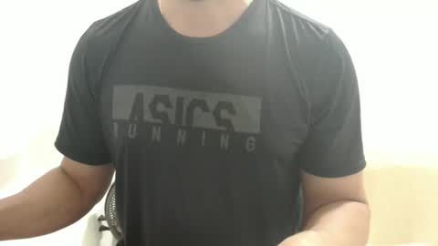 cashmastermuscle77 online show from 01/18/25, 08:51