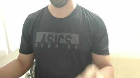 cashmastermuscle77 online show from 01/27/25, 01:16